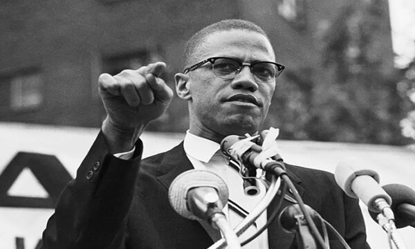 Malcolm X