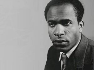 Frantz Fanon