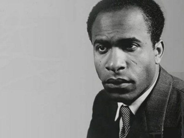 Frantz Fanon