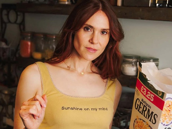 Kate Nash